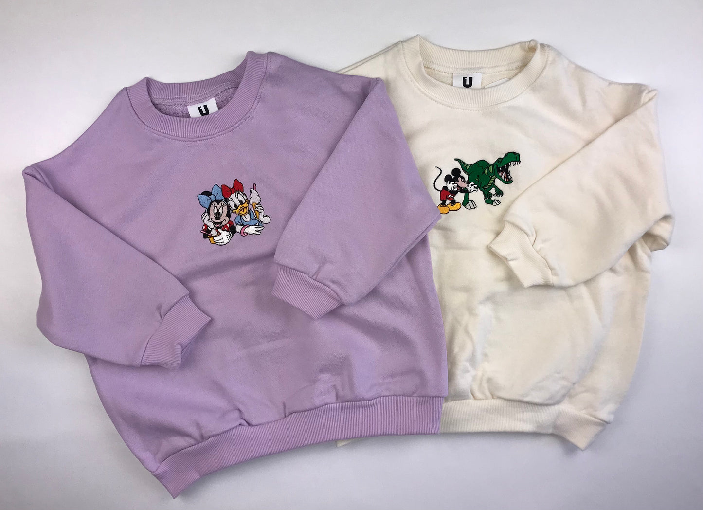Disney Friends Sweatshirt